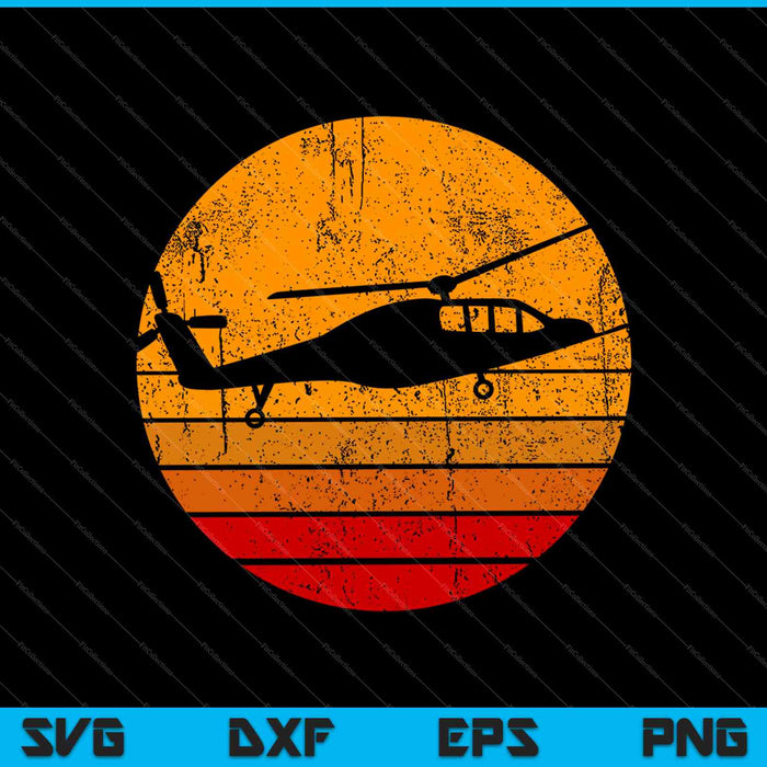 R44 Piloto de Helicóptero Aviación SVG PNG Cortando Archivos Imprimibles R44 Piloto de Helicóptero Aviación SVG PNG Cortando Archivos Imprimibles