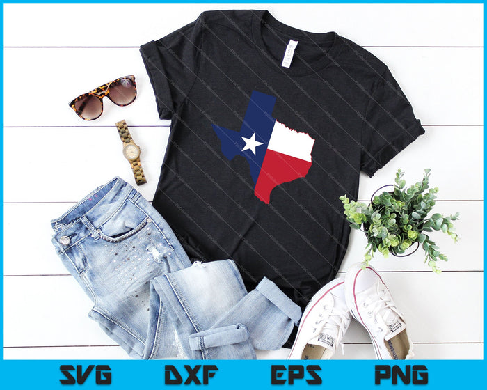 Texas Flag SVG PNG Cutting Printable Files Texas Flag SVG PNG Cutting Printable Files