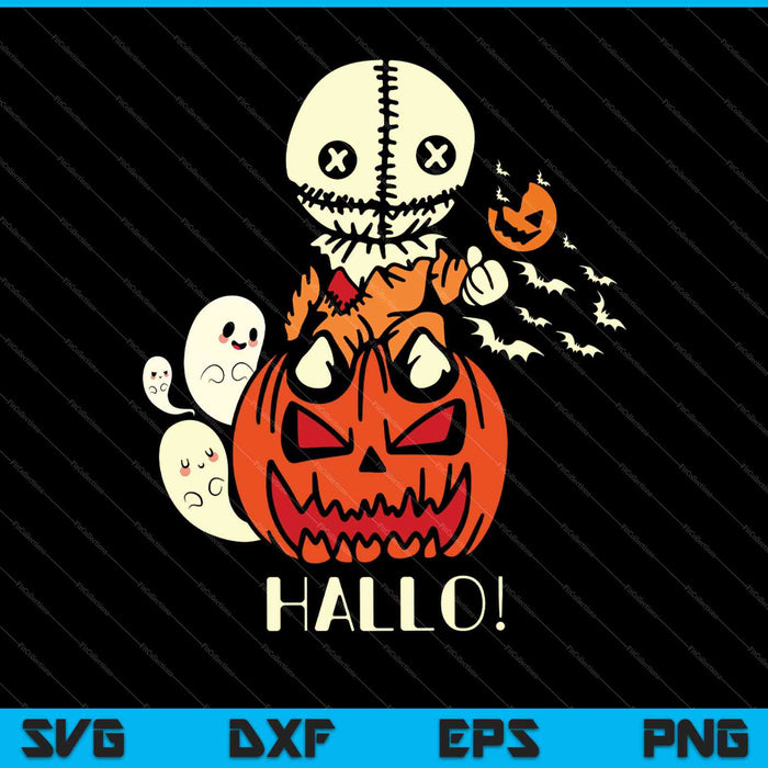 Trick or Treat Funny Cute Sam Halloween Costume SVG PNG Cutting Printable Files Trick or Treat Funny Cute Sam Halloween Costume SVG PNG Cutting Printable Files