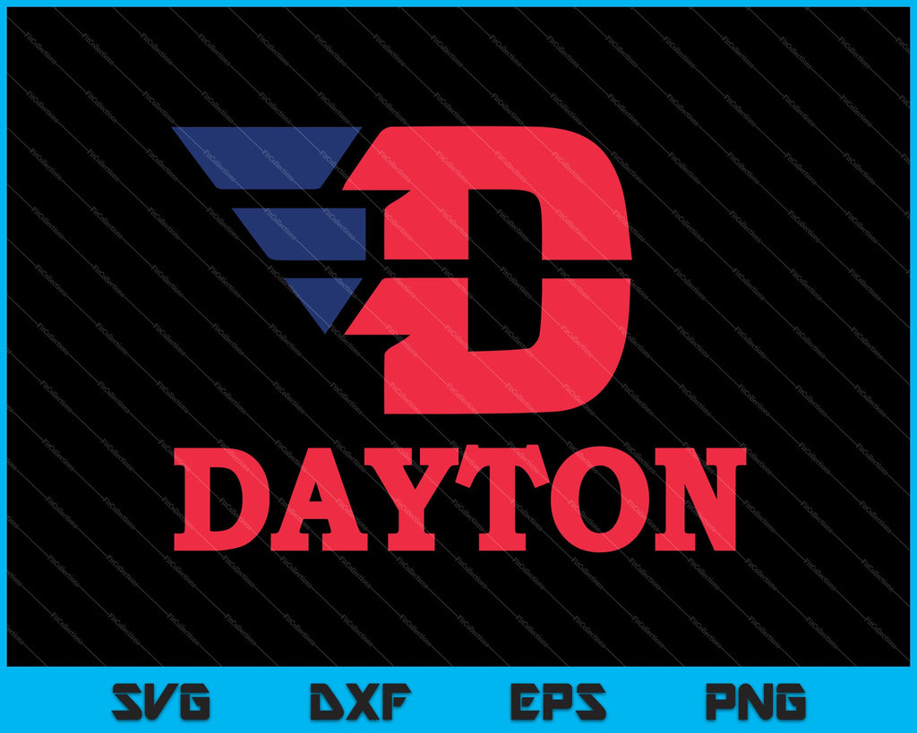 University of Dayton Flyers UD Basketball SVG Files โ creativeusarts university-of-dayton-flyers-ud-basketball-svg-files-creativeusarts