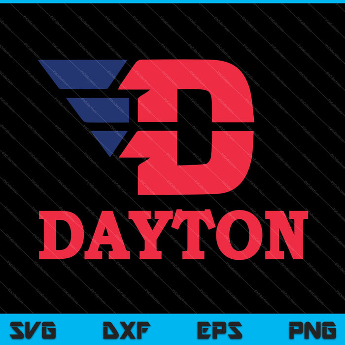 University of Dayton Flyers UD Basketball SVG PNG Cutting Printable Files University of Dayton Flyers UD Basketball SVG PNG Cutting Printable Files