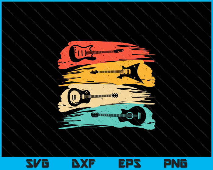 Guitar Gift For Men Music Band Guitarist Stuff Svg Cutting Printable Files Guitar Gift For Men Music Band Guitarist Stuff Svg Cutting Printable Files