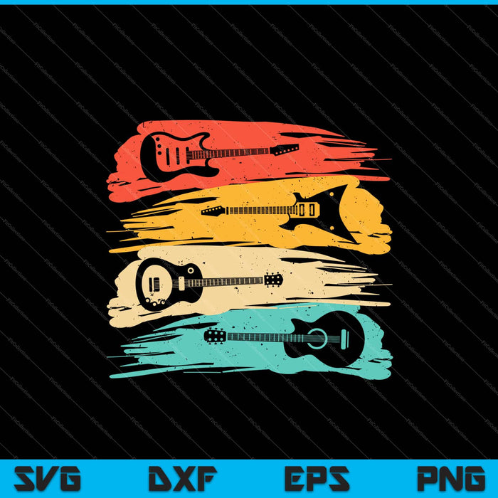 Guitar Gift For Men Music Band Guitarist Stuff Svg Cutting Printable Files Guitar Gift For Men Music Band Guitarist Stuff Svg Cutting Printable Files