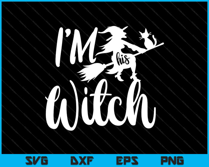 Soy su bruja SVG PNG cortando archivos imprimibles Soy su bruja SVG PNG cortando archivos imprimibles