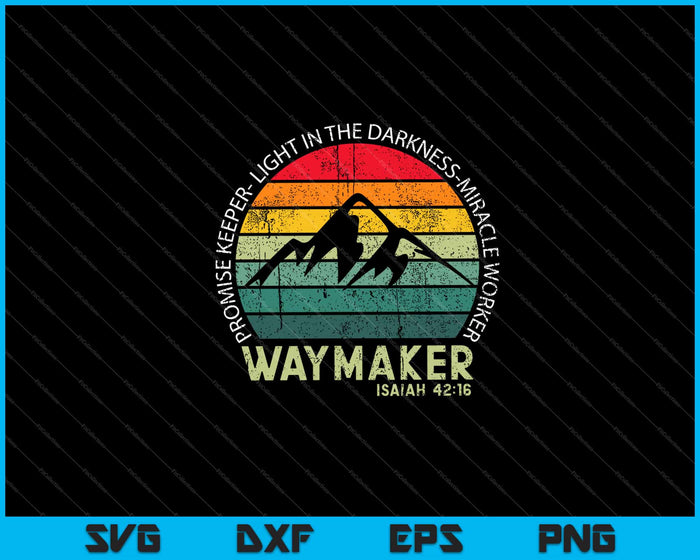 promise keeper- light in the darkness-miracle worker Svg Cutting Printable Files promise keeper- light in the darkness-miracle worker Svg Cutting Printable Files