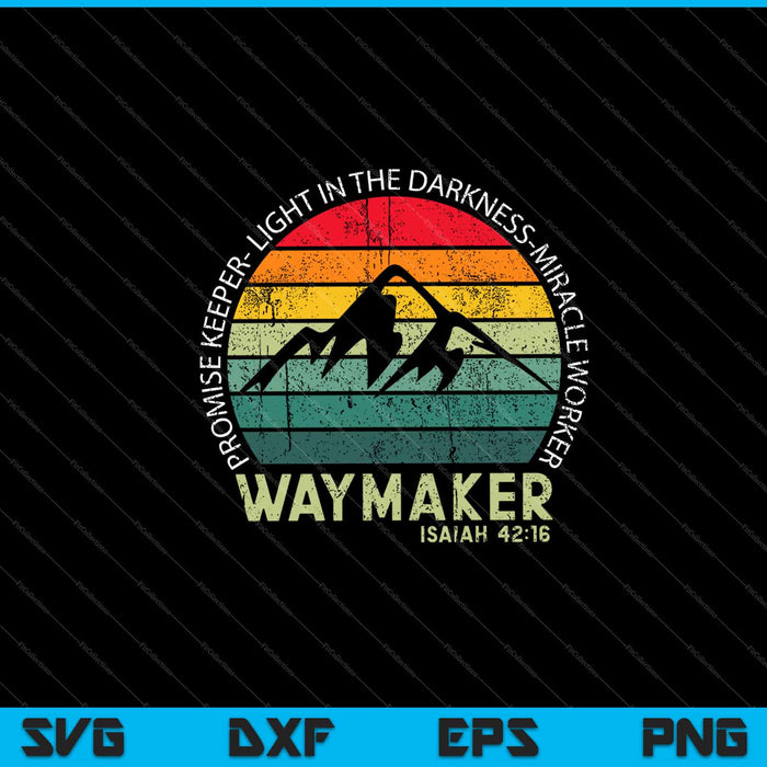 promise keeper- light in the darkness-miracle worker Svg Cutting Printable Files promise keeper- light in the darkness-miracle worker Svg Cutting Printable Files