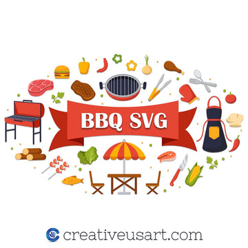 barbacoa SVG 