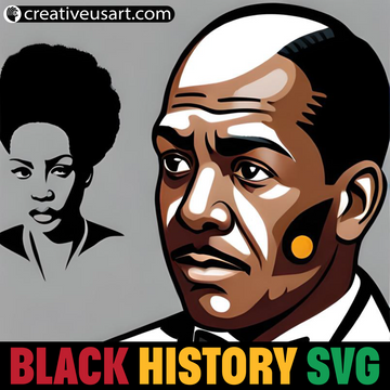 Historia Negra SVG