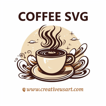 Café SVG