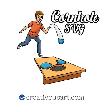 Agujero de maíz SVG