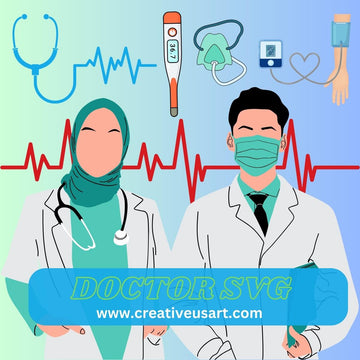 Doctor SVG