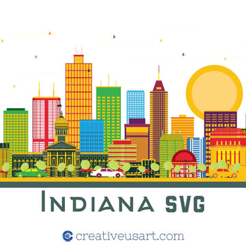 IndianaSVG