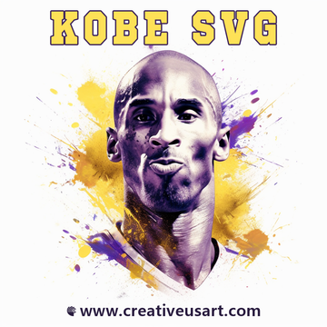 SVG de Kobe 