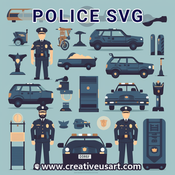 Policía SVG 