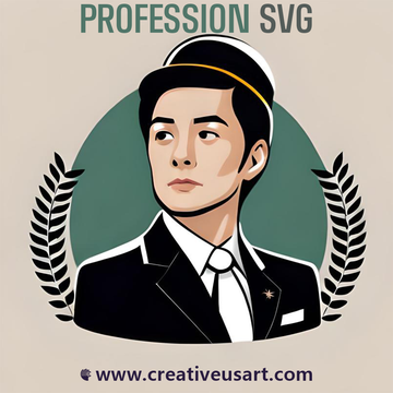 Profesión SVG