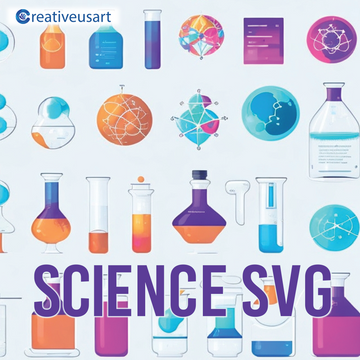 Ciencia SVG