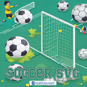 Fútbol SVG