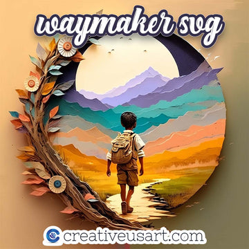 Hacedor de caminos SVG