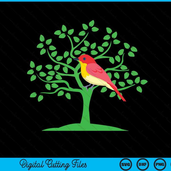 12 Days Of Christmas Partridge In A Pear Tree SVG PNG Digital Cutting Files