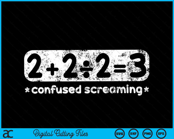 Addition division subtraction equals math learning ability SVG cut file
