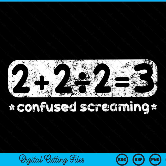 Addition division subtraction equals math learning ability SVG cut file