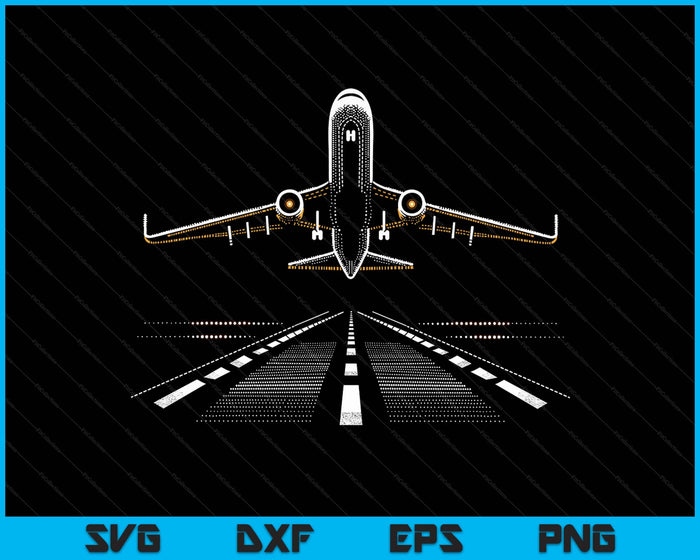 Airplane Aviation Aviator Flight Pilot SVG PNG Digital Printable Files