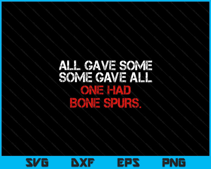 Patriotic Sarcasm Quote SVG PNG Cutting Files