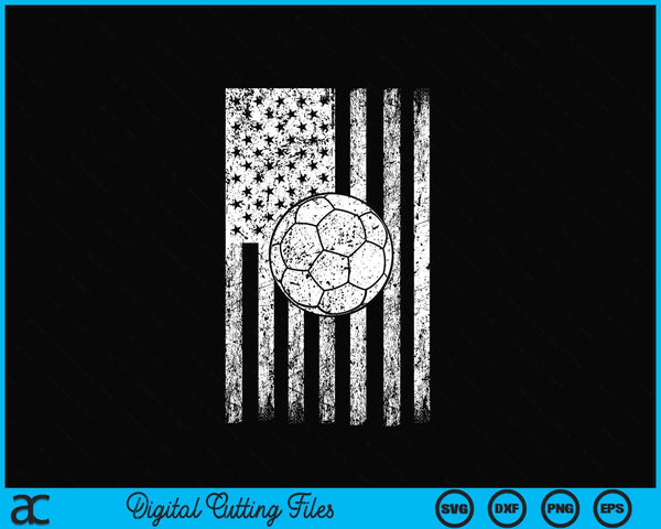 American Flag Sport Fan Handball Game Design Gifts Phone Case SVG PNG Digital Cutting Files