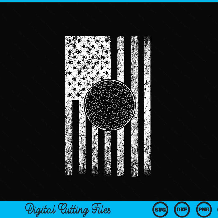 American Flag Sport Fan Hockey Game Design Gifts Phone Case SVG PNG Digital Cutting Files