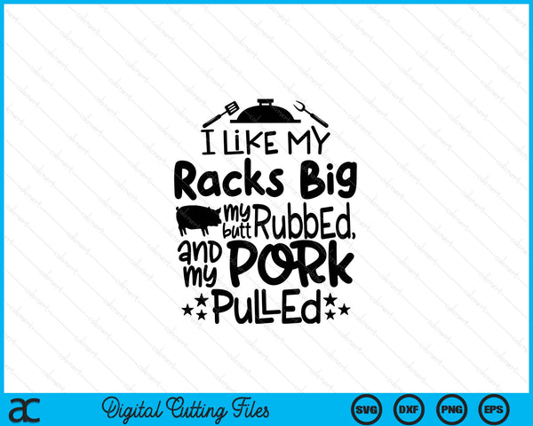 Apron For Dad Grilling BBQ Gift Apron Father’s Day SVG PNG Digital Cutting Files