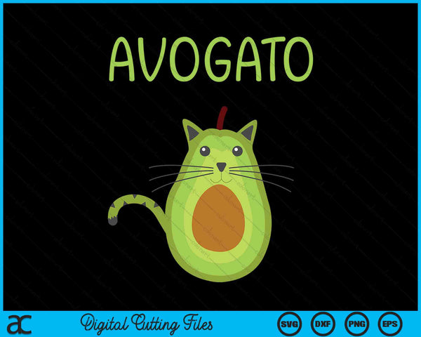 Avogato Cinco De Mayo SVG PNG Digital Printable Files