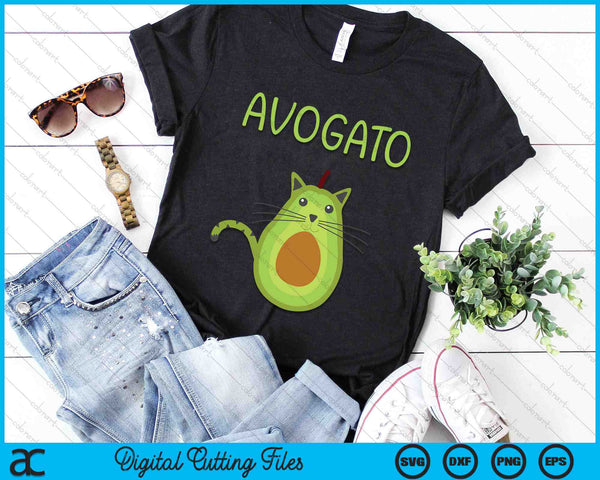 Avogato Cinco De Mayo SVG PNG Digital Printable Files