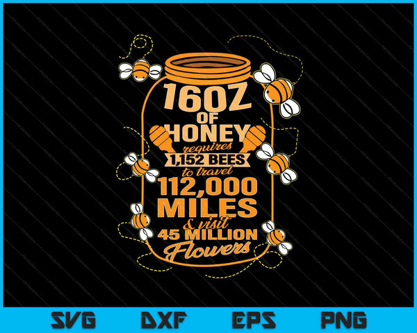Beekeeper clothes honey pollen beekeeping premium SVG cut file