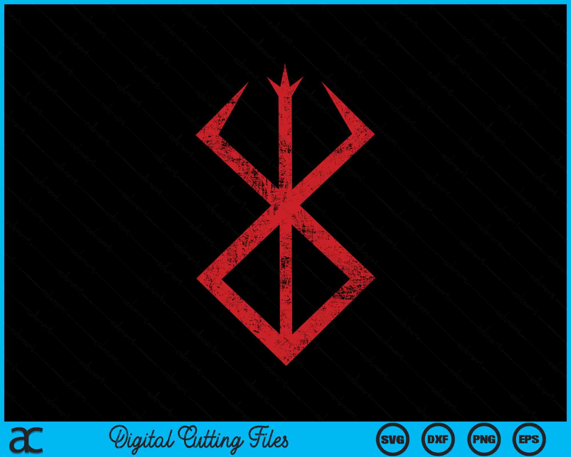 Berserker Symbol