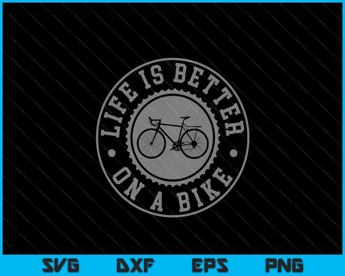 Bicycle Road Bike Cycling Road Cyclist Cyclist SVG PNG Digital Printable Files