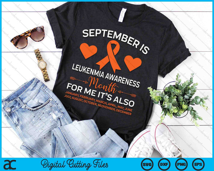 Blood Cancer Awareness Leukemia Awareness SVG PNG Digital Cutting Files