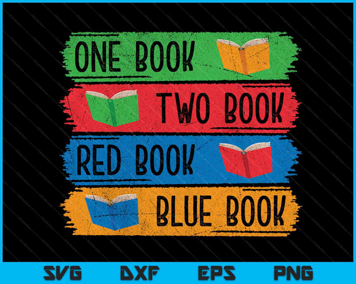 Boekenliefhebber lezen boekenworm Bibliophiles Nerds bibliothecarissen SVG PNG digitale afdrukbare bestanden
