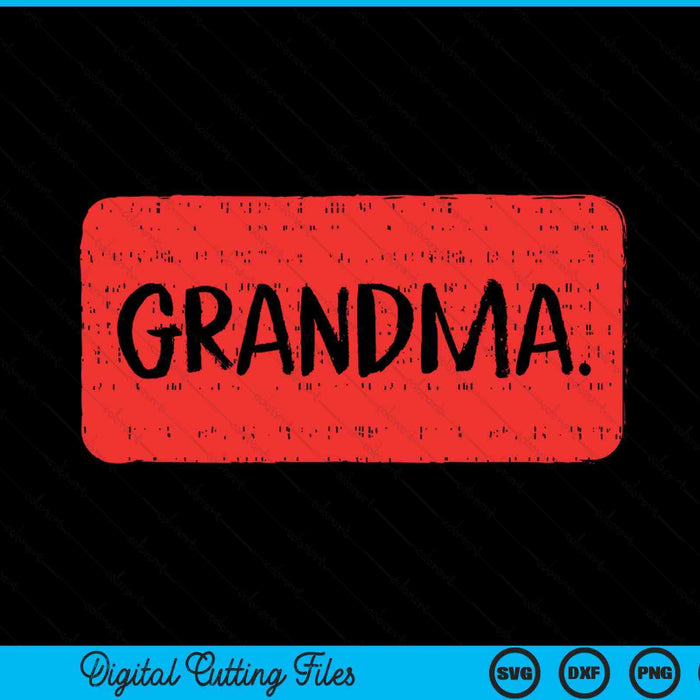 Bruh Funny Saying Meme Bro Grandma Slang Boy Girls Teens Youth SVG PNG Digital Cutting Files