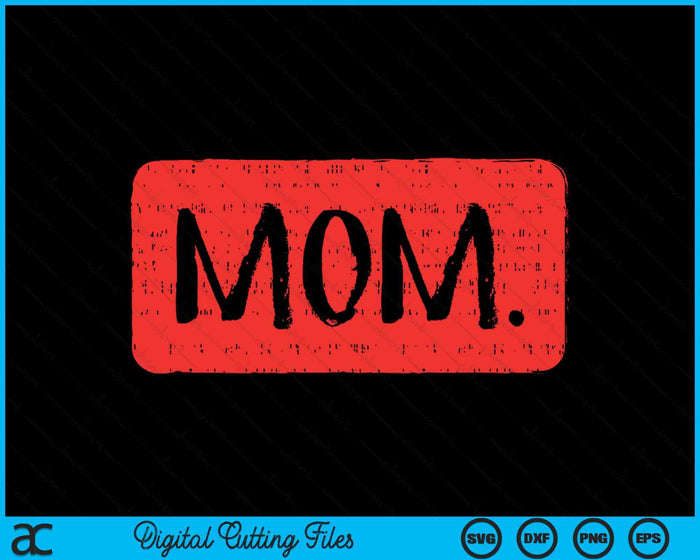 Bruh Funny Saying Meme Bro Mom Slang Boy Girls Teens Youth SVG PNG Digital Cutting Files