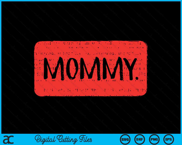 Bruh Funny Saying Meme Bro Mommy Slang Boy Girls Teens Youth SVG PNG Digital Cutting Files