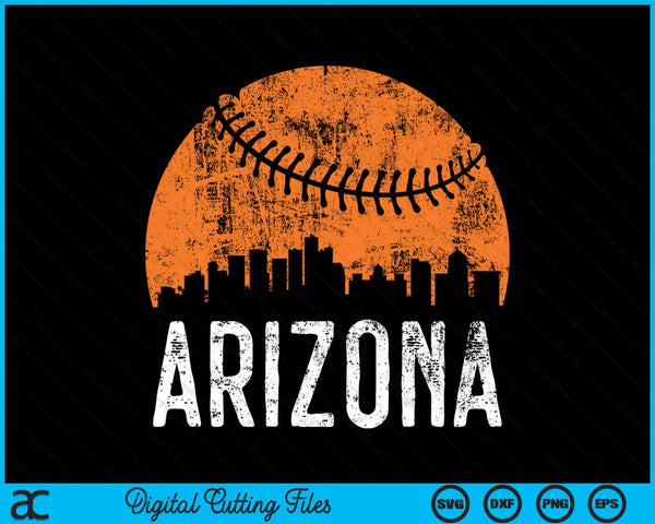 California Skyline California Baseball SVG PNG Printable Cutting Files