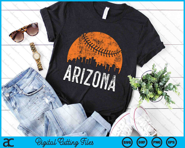 California Skyline California Baseball SVG PNG Printable Cutting Files