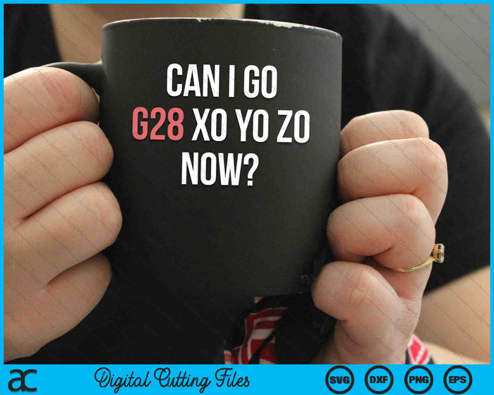 Can I Go Home Now CNC Machinist SVG PNG Digital Cutting Files