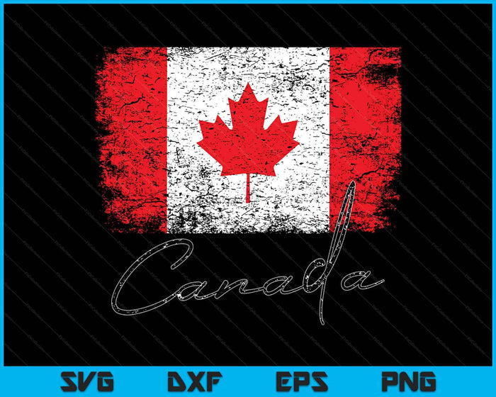 Canada  Canadian Clothes Canada Shirts For Women Jap SVG PNG Digital Printable Files