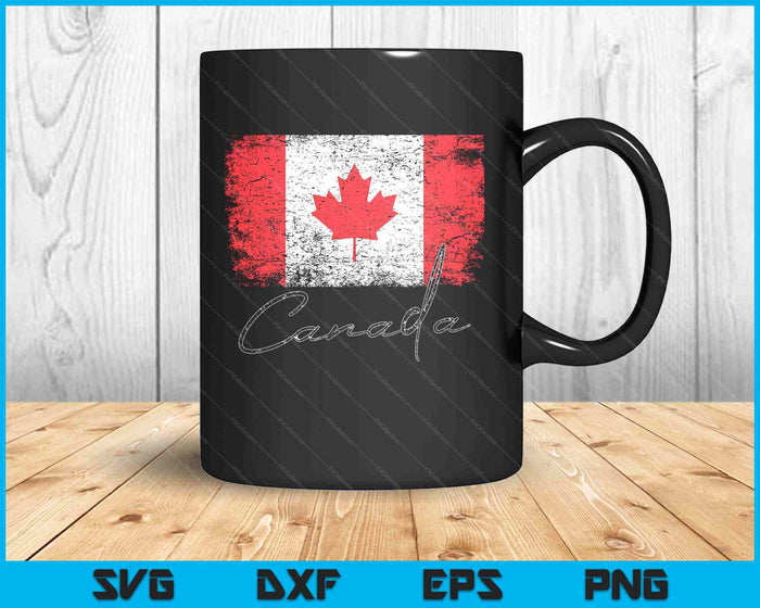 Canada  Canadian Clothes Canada Shirts For Women Jap SVG PNG Digital Printable Files