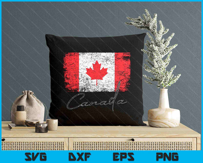 Canada  Canadian Clothes Canada Shirts For Women Jap SVG PNG Digital Printable Files