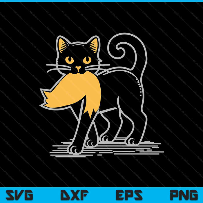 Cat Ladies For Kamala Harris Donald Trump 2025 Sarcastic SVG PNG Digital Printable Files