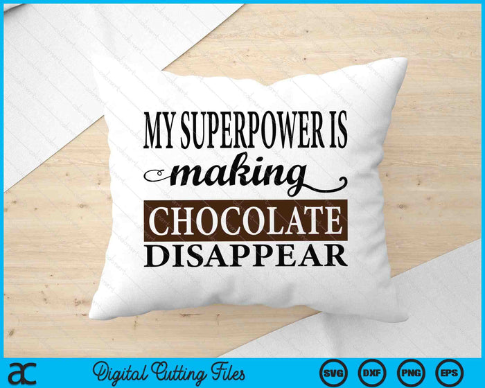 Chocolate Lover Candy Bar Baker Junk Food Diet Cook Ladies SVG PNG Digital Printable Files