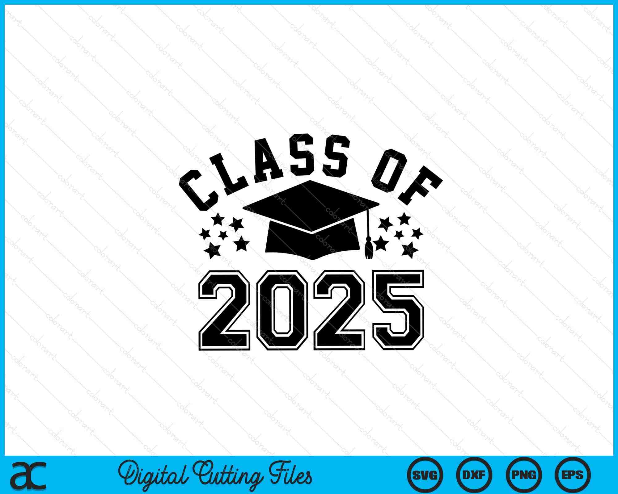 Class Of 2025 Graduation Images