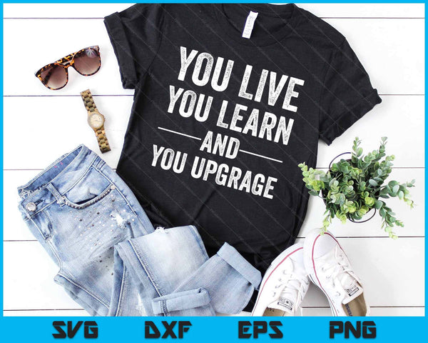 Cool gescheiden kunst voor mannen vrouwen SVG PNG snijden afdrukbare bestanden - on a t-shirt